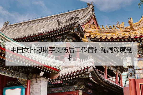 zhong-guo-nv-pai-diao-lin-yu-shou-shang-hou-er-chuan-ti-bu-lou-dong-shen-du-pou-xi-3-173.jpg