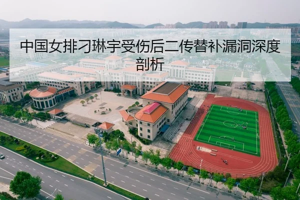 中国女排刁琳宇受伤后二传替补漏洞深度剖析